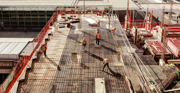 Best Concrete Driveway Installation in Francis, UT