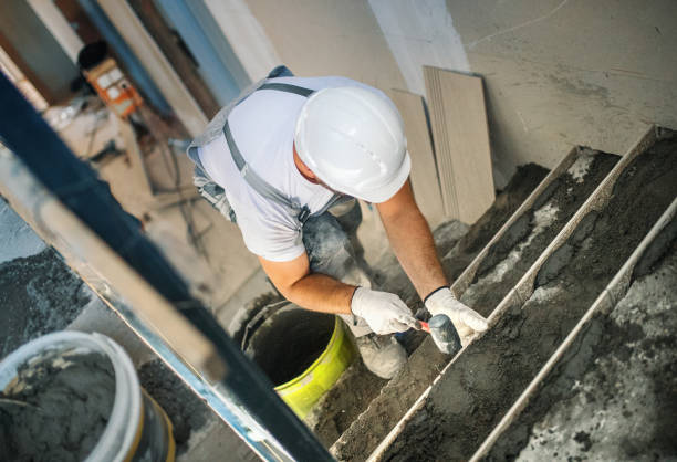 Best Concrete Patio Design and Installation in Francis, UT