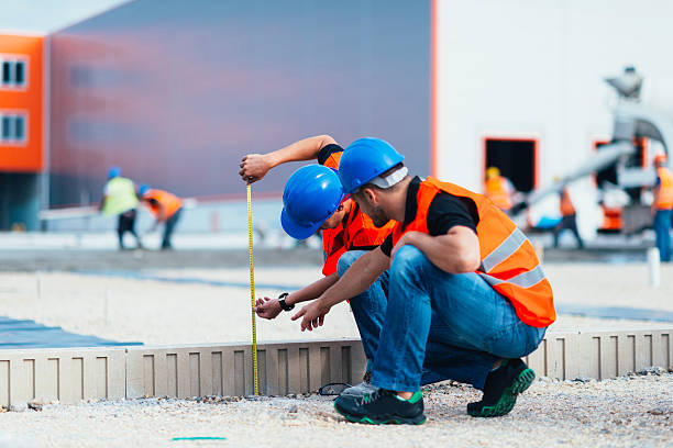 Best Concrete Foundation Repair in Francis, UT