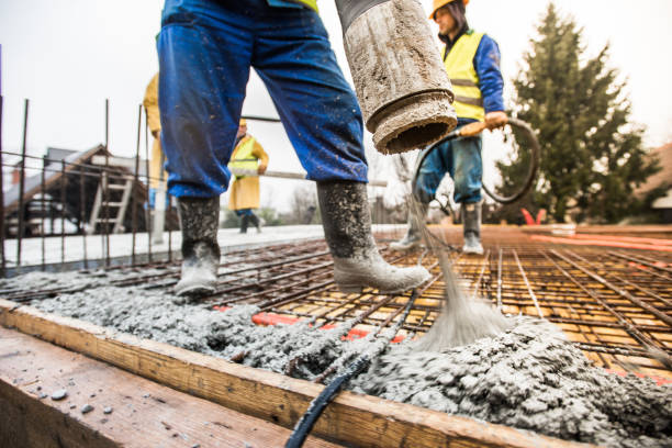 Best Concrete Foundation Repair in Francis, UT